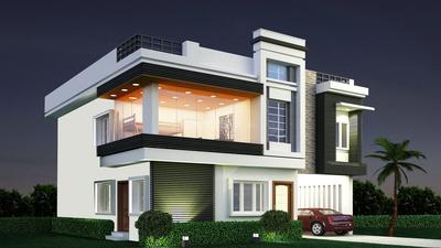Gallery Cover Image of 1350 Sq.ft 2 BHK Villa for buy in Pride Meadows, Balapur for 6000000