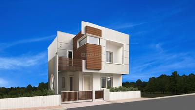 Gallery Cover Pic of Narayan Villas