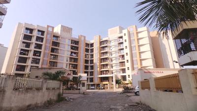 Shreeji Sea View