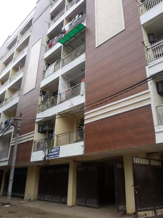 Maan Properties Residency