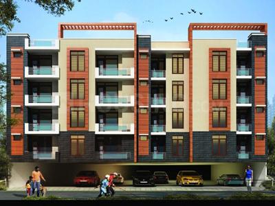 Gallery Cover Pic of DS Lotus Apartment