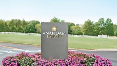 MGH Anandam Estate