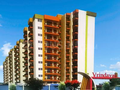 Mukesh Goyal Vrindavan Gardens