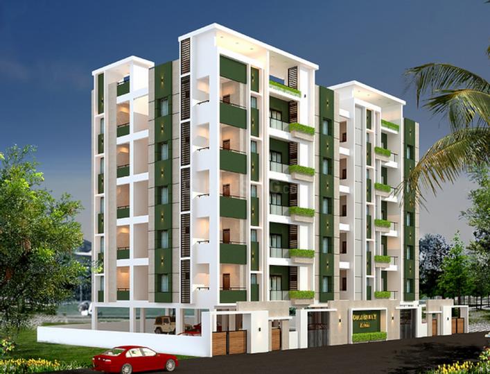 Golden Heights in Medchal, Secunderabad Price, Reviews & Floor Plan