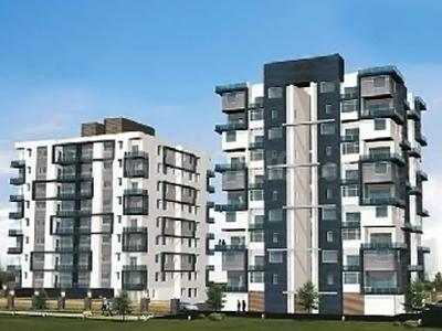 Gallery Cover Pic of Tulsiani Square Phase II