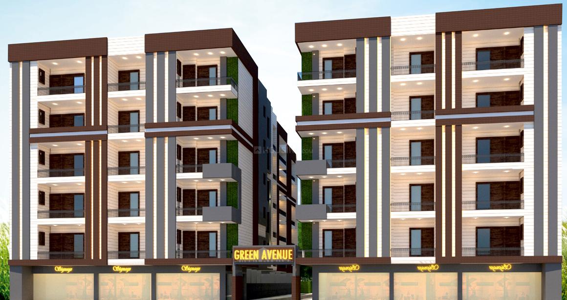 Capital Green Avenue 74