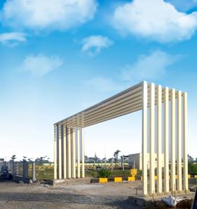 Residential Lands for Sale in RR Shree City