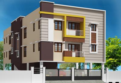 Gallery Cover Pic of Vishnu V V Homes