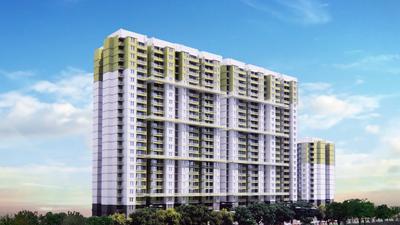 3 BHK Flat