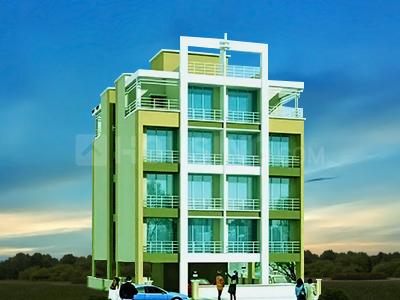 Gallery Cover Pic of S C Aakash Residency