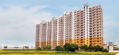Gallery Cover Pic of Paramount Golfforeste Premium Apartments