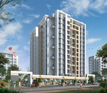 Harishree Residency 1