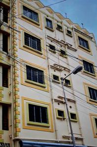 Gallery Cover Image of 1250 Sq.ft 2 BHK Apartment for buy in anupama apartment, Baranagar for 5100000