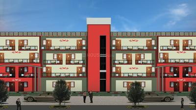 SR Anandam Studio Appartment