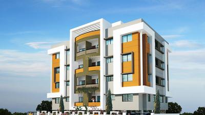 Anusara Heights