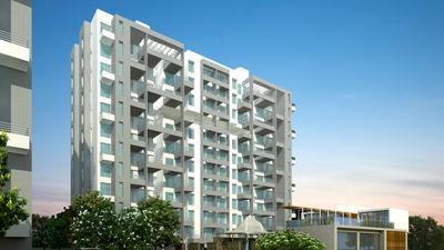 2 BHK Apartment