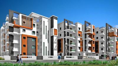 Citadil Sri Moonstone Park
