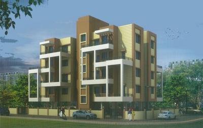 Gallery Cover Pic of Jayhind Homes
