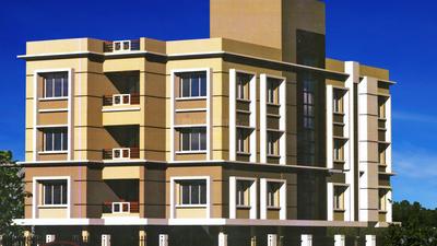 Gallery Cover Pic of Biswas Habitat