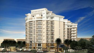 Gallery Cover Image of 3277 Sq.ft 4 BHK Apartment for buy in BLGC Superb, Sector 102 for 17000000