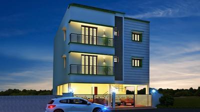 Vishnu Sumathi Enclave