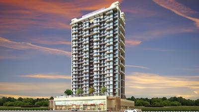 Rachana Mangala Residency