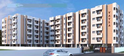 Gallery Cover Pic of Steps Stone Vatsa 3