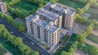 Gallery Cover Pic of Sarita Residency 6