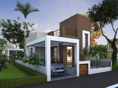 Gallery Cover Pic of Ambika City