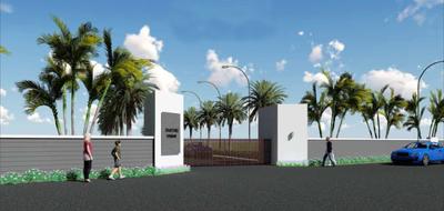 Residential Lands for Sale in Dharuka Dhatri Vanam