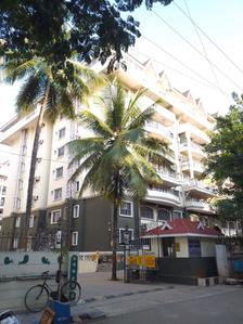 Gallery Cover Pic of Raheja Residency