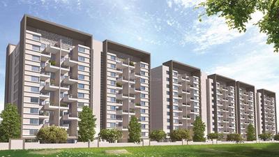 Gallery Cover Pic of Nivasa Udaan Phase II