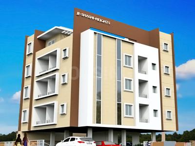 Gallery Cover Pic of JJ Shashi Heights