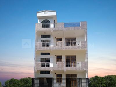 Triveni Homes - 4