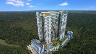Ratnamani Rainbow Heights