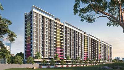 2 BHK Flat