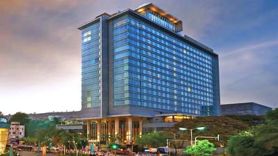 Gallery Cover Pic of Mohar Luxe Towers