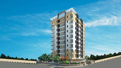 Gallery Cover Pic of DND Buildhome Govind Regency