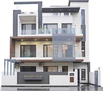 Gallery Cover Pic of GNG Housing