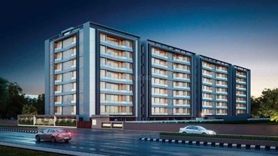 Gallery Cover Pic of Kamaxi Heights