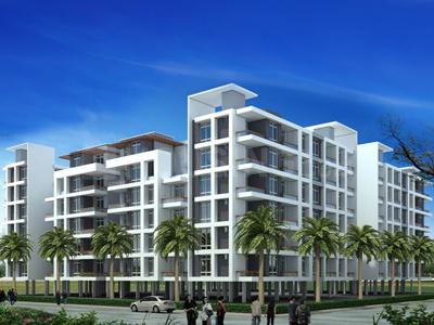 Classic Swastik City