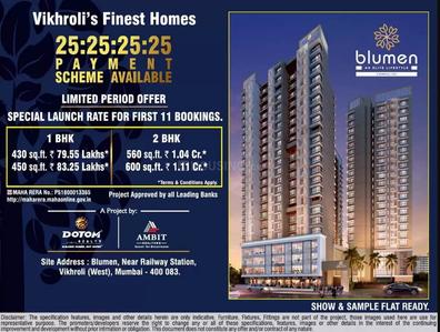 Gallery Cover Pic of Blumen