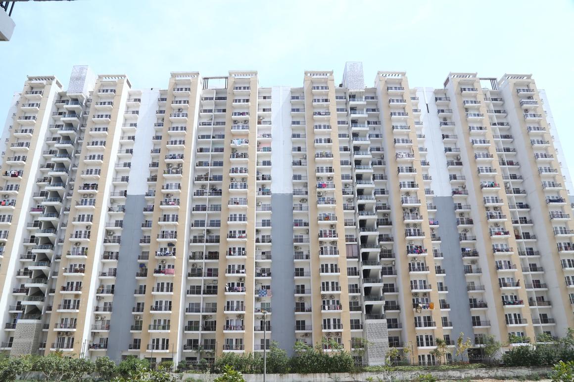 Panchsheel Pratishtha