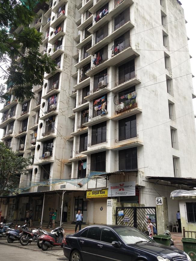 Aditya Adarsh Avenue In Vikhroli East Vikhroli Price Reviews Floor Plan