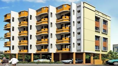 Gallery Cover Pic of Derris Pelican Tulsi