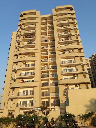 Aims AMG Resi Complex 2 - Image 5