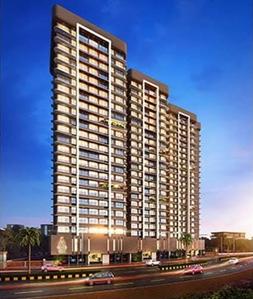 Gallery Cover Pic of Tower 28