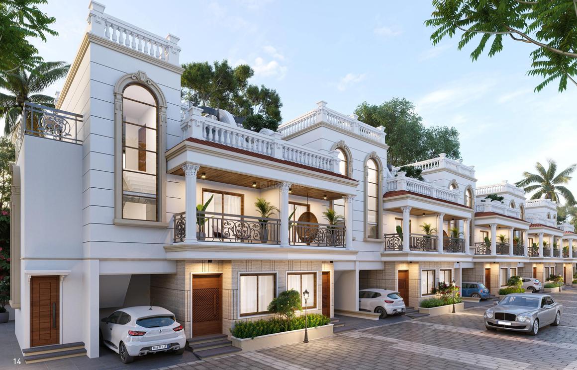 Sherin Shree Hari 43 in Dahegam, Gandhinagar Price, Reviews