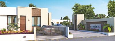 Gallery Cover Pic of Prachi Residency