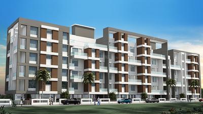 Gallery Cover Pic of Shankeshwar Villa